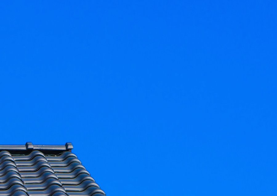 Completed roof — NELA Roofing, Apex NC