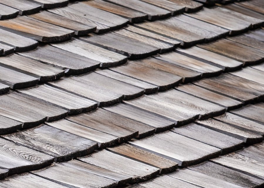 Completed roof — BulletpROOF Exteriors LLC, Barnhart MO