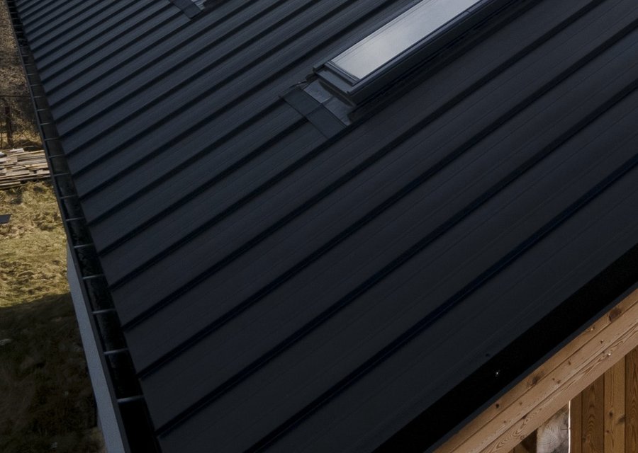 Completed roof — G and Bros Roofing LLC, Eddystone PA