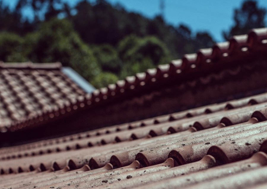 Completed roof — Roofing By Elite, Boring OR
