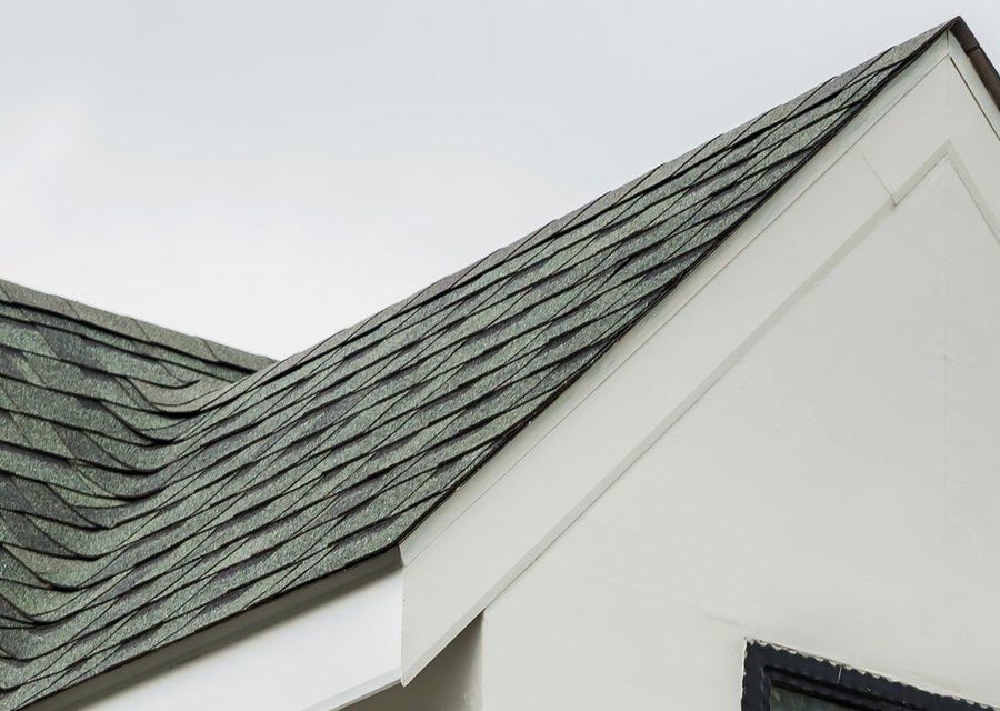 Completed roof — Jason Hunt Roofing, Chambersburg PA