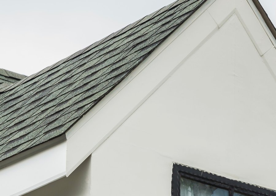 Completed roof — J&J Roofing, Alameda CA
