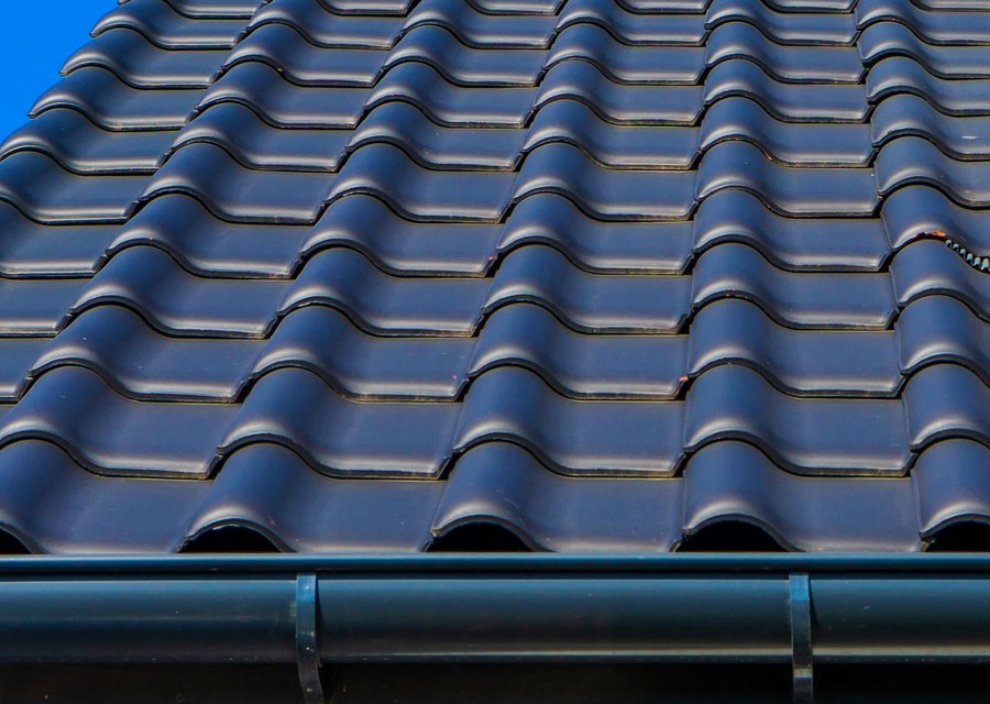 Completed roof — Solid Roofer, Bay Village OH