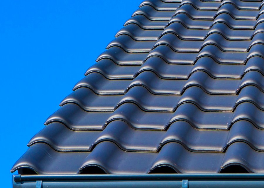 Completed roof — Capital Roofing Inc, Lehigh PA