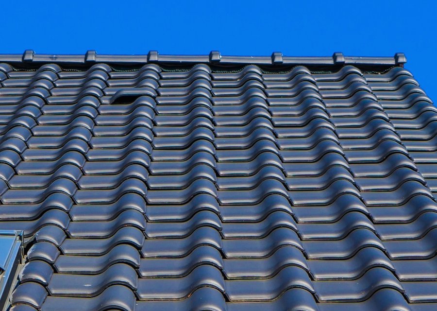 Completed roof — Kanga Roof, Castro Valley CA