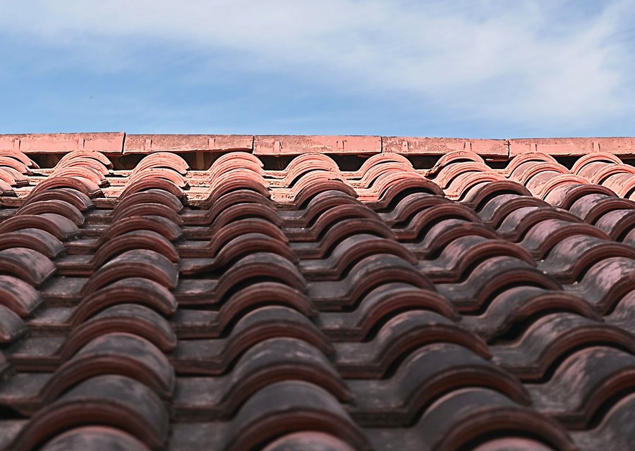 Completed roof — Simpkins Roofing, LLC, Cincinnatus NY